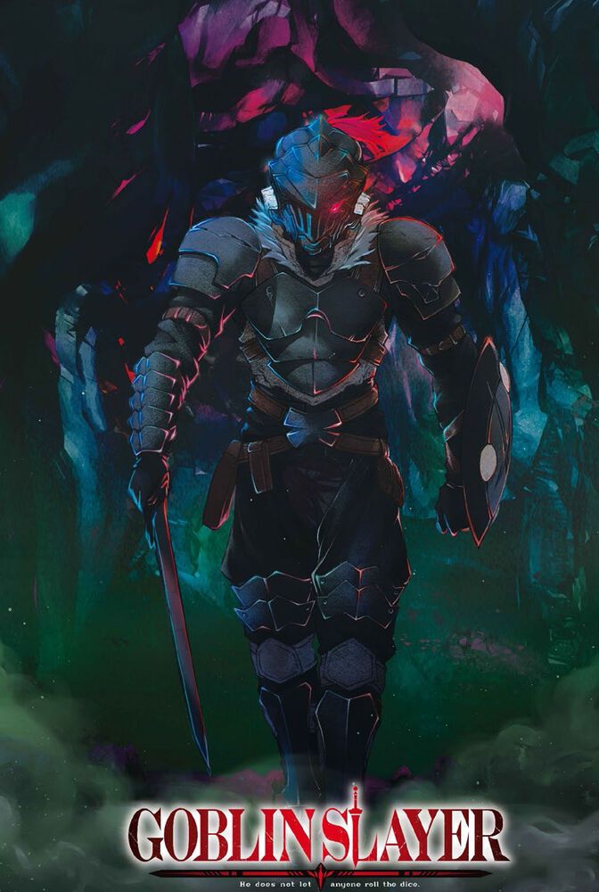Goblin Slayer