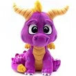 Spyro Sitting 9-Inch Plush