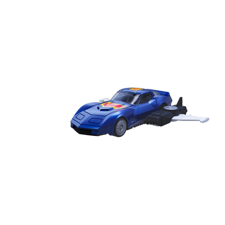 Transformers Wheels C04 Heart of the Ark Blokees Blind Box Model Kit