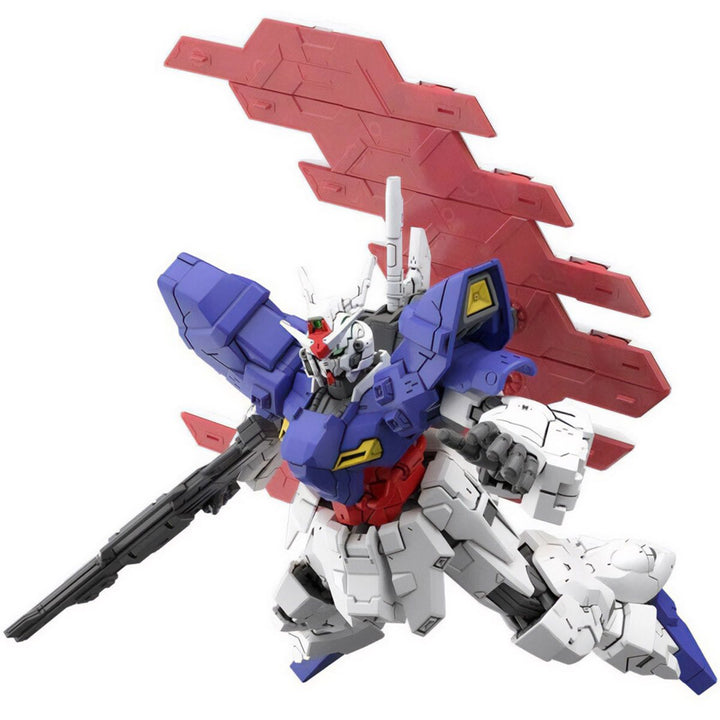 Mobile Suit Moon Gundam High Grade 1:144 Scale Model Kit