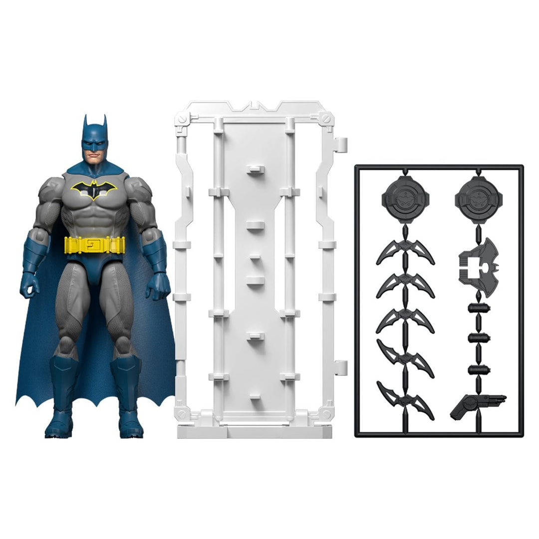 DC Premiere Wave 1 Batman 6 1/2-Inch Core Action Figure