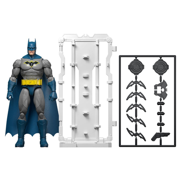 DC Premiere Wave 1 Batman 6 1/2-Inch Core Action Figure