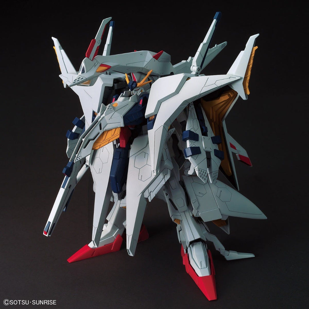 Bandai #229 Penelope 'Gundam Hathaway Flash', Bandai Spirits HGUC 1/ 144