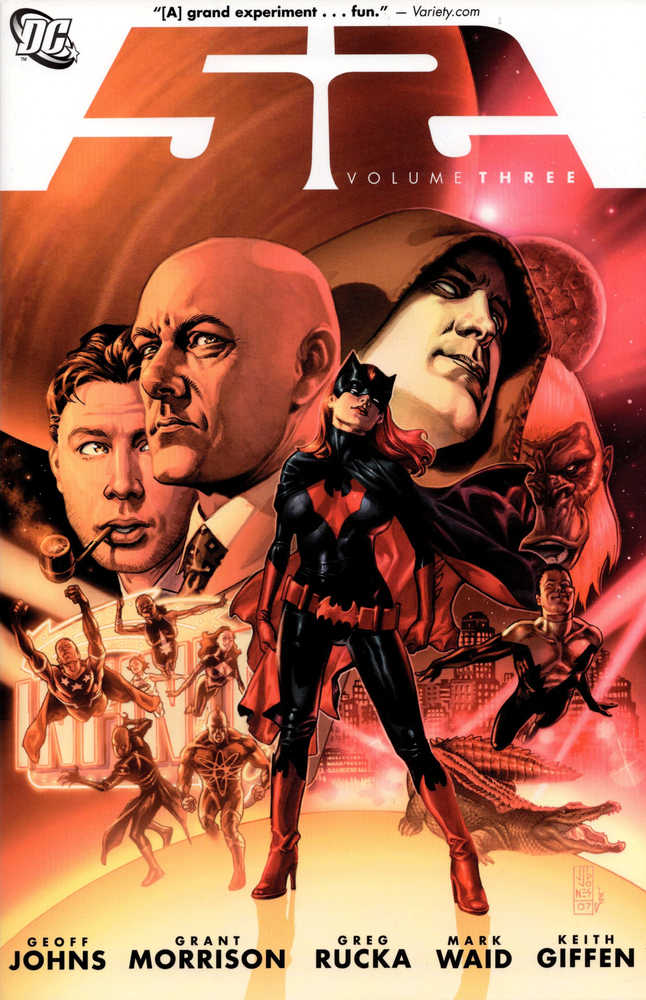 52 TPB Volume 03