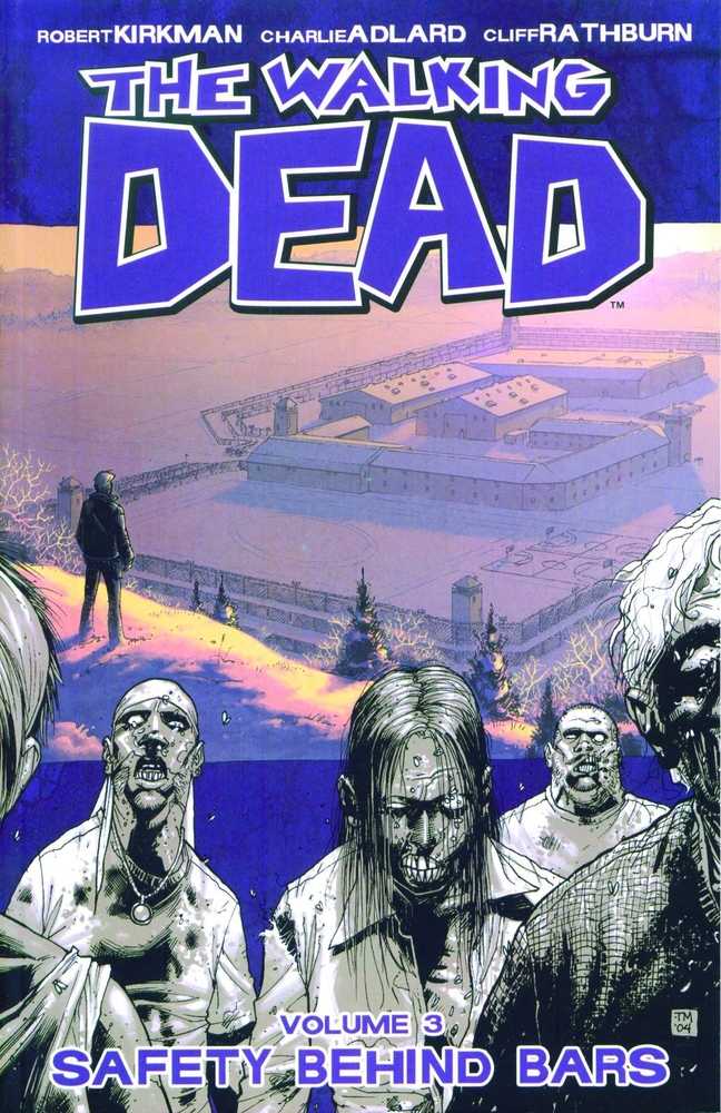 Graphic Novels