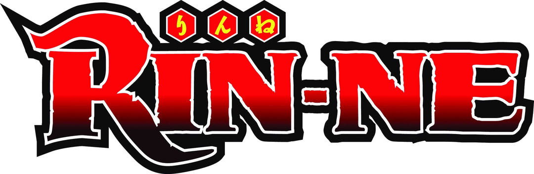 Rin-Ne Graphic Novel Volume 06