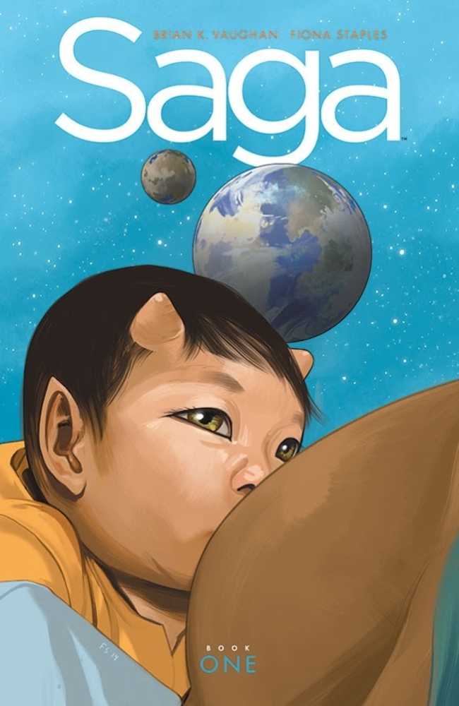 Graphic Novels