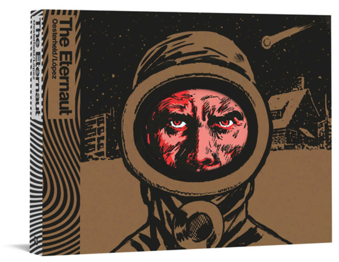 Eternaut Hardcover
