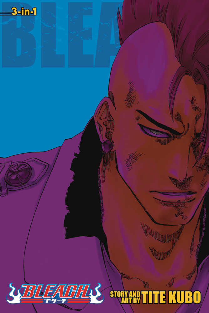 Bleach 3 In1 TPB Volume 23