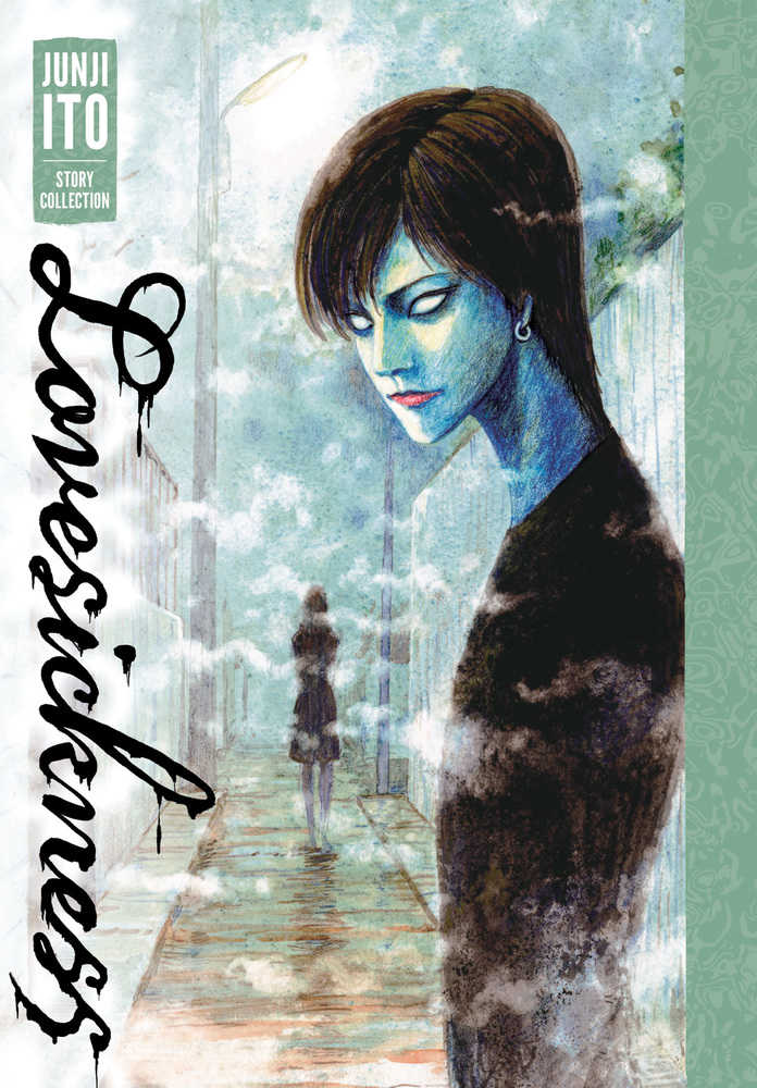 Graphic Novels