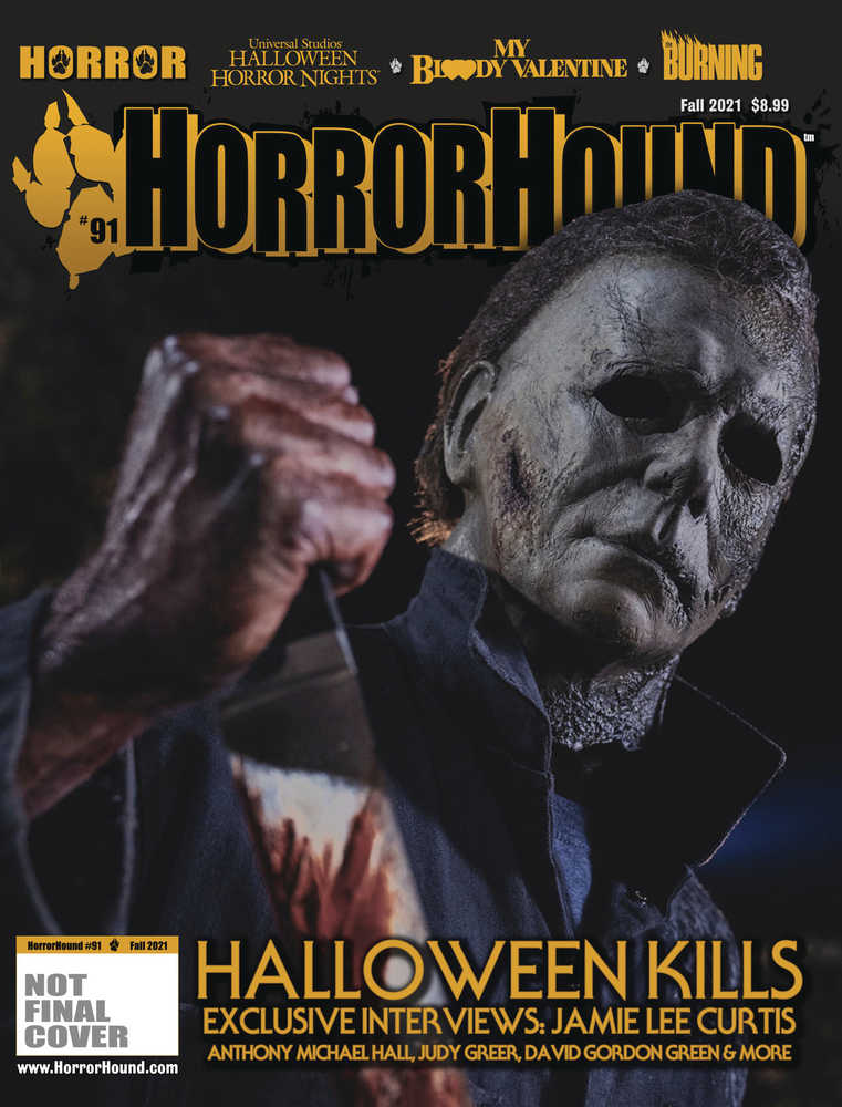 Horrorhound #91