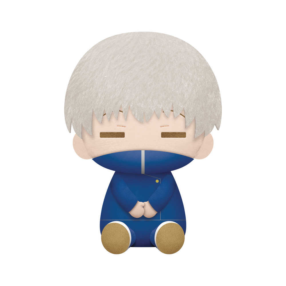 Jujutsu Kaisen Toge Inumaki Big Plush