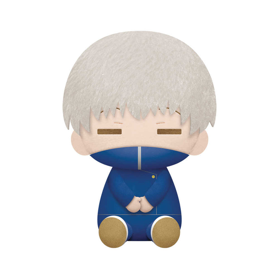 Jujutsu Kaisen Toge Inumaki Big Plush