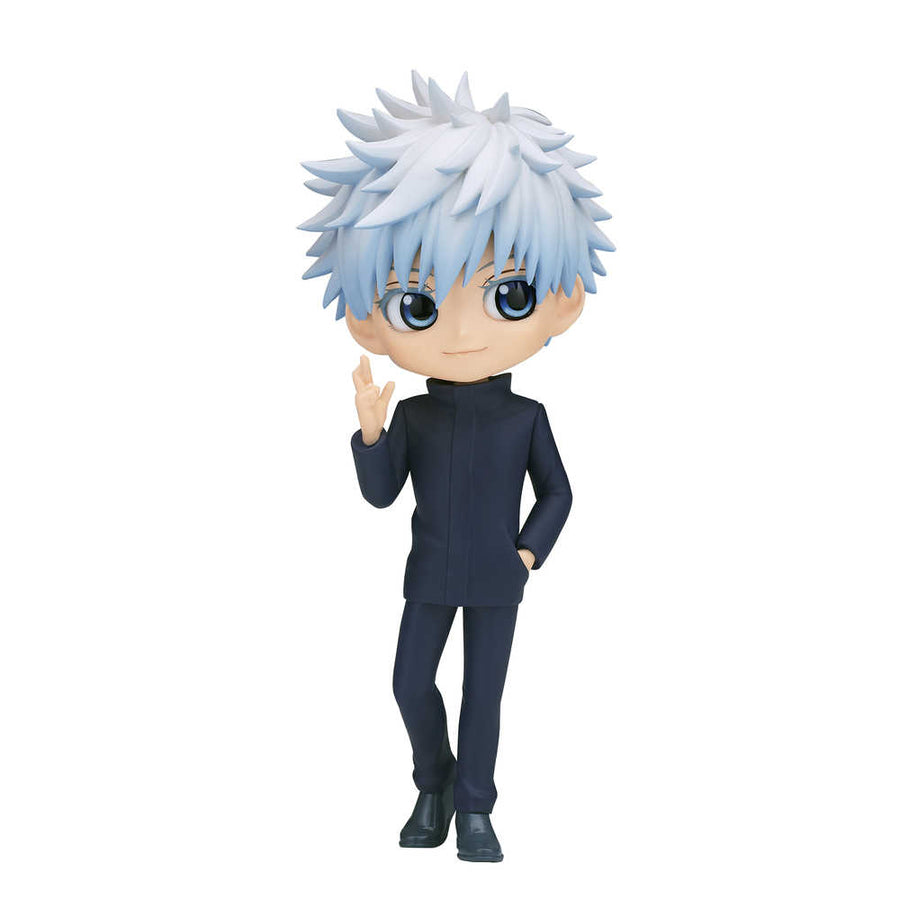 Jujutsu Kaisen Q-Posket Satoru Gojo Ver B