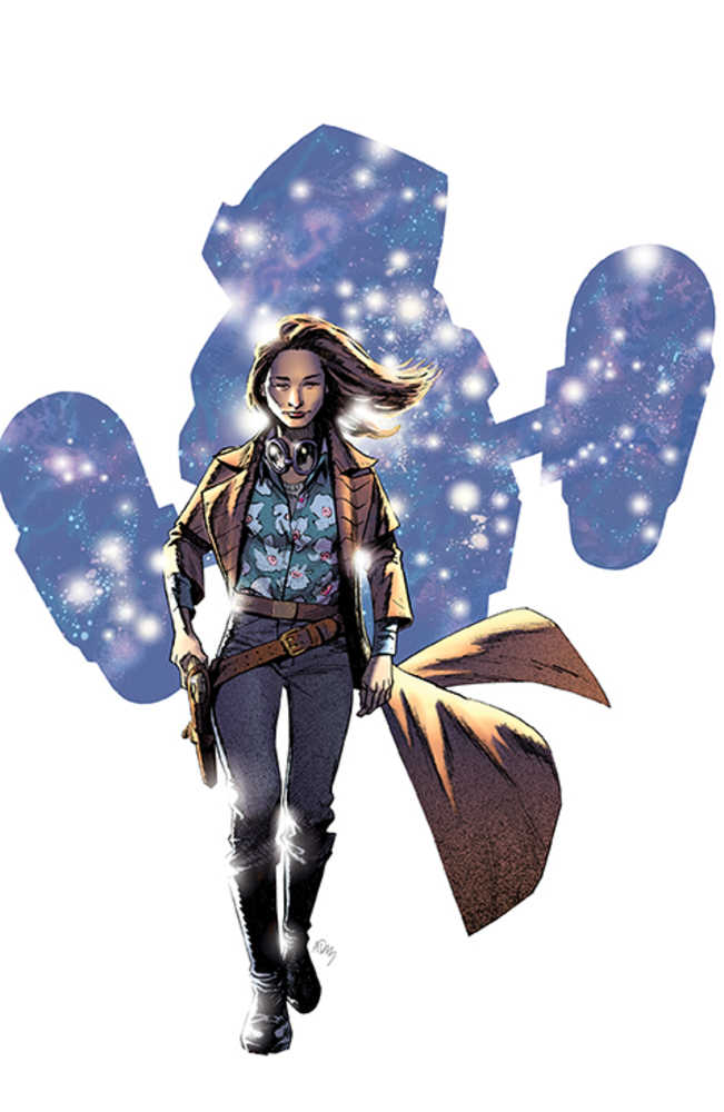 All New Firefly #2 Cover E 50 Copy Variant Edition Gorham