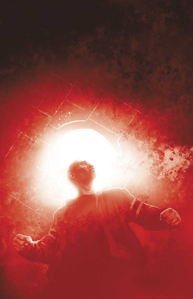 Break Out #2 (Of 4) Cover B Phillips