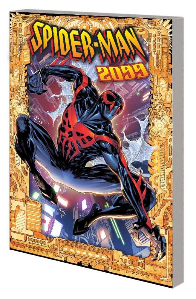 Graphic Novels