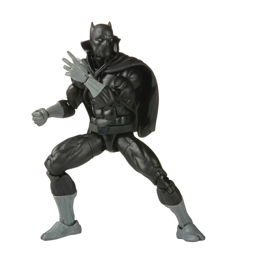 Black Panther Legends Comic Black Panther 6in Action Figure