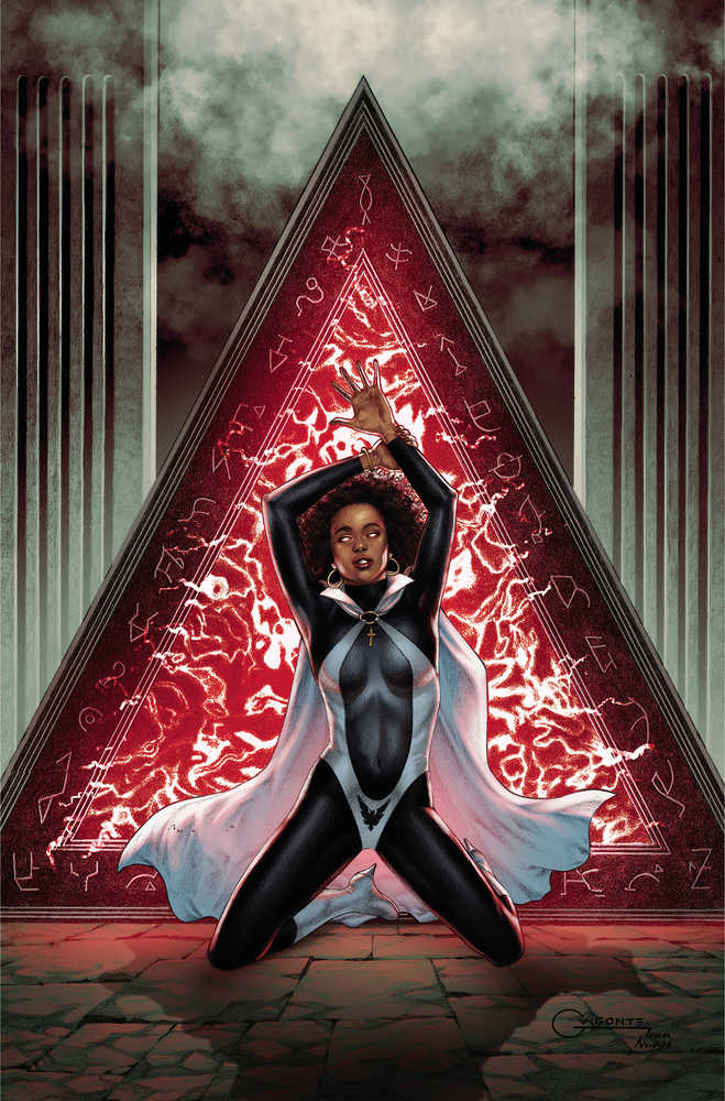 Victory #1 Cover L 20 Copy Variant Edition Vigonte Virgin