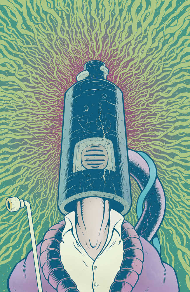 Faceless And The Family #2 Cover C 10 Copy Variant Edition Full Art