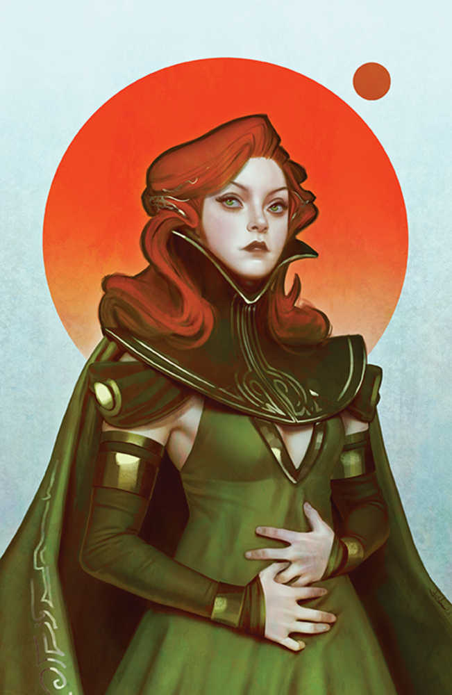 Dune House Corrino #1 (Of 8) Cover D 25 Copy Variant Edition Puebla
