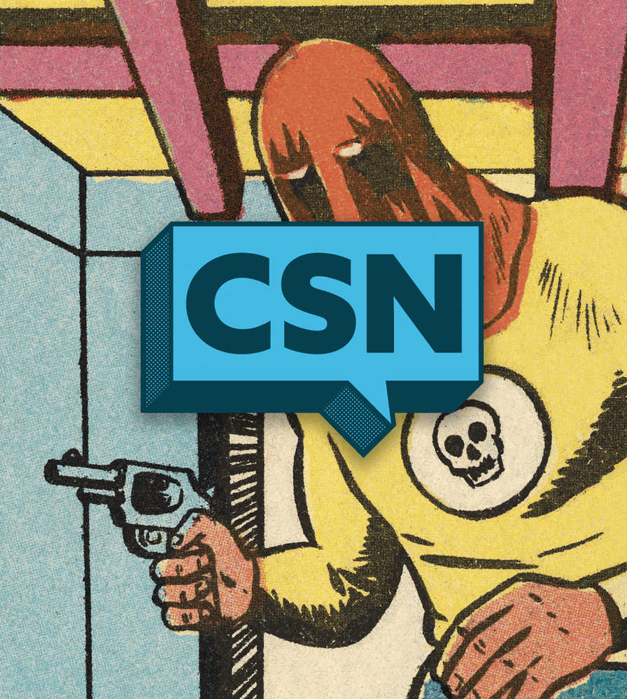 Comic Shop News (100ct Bundle) #1928