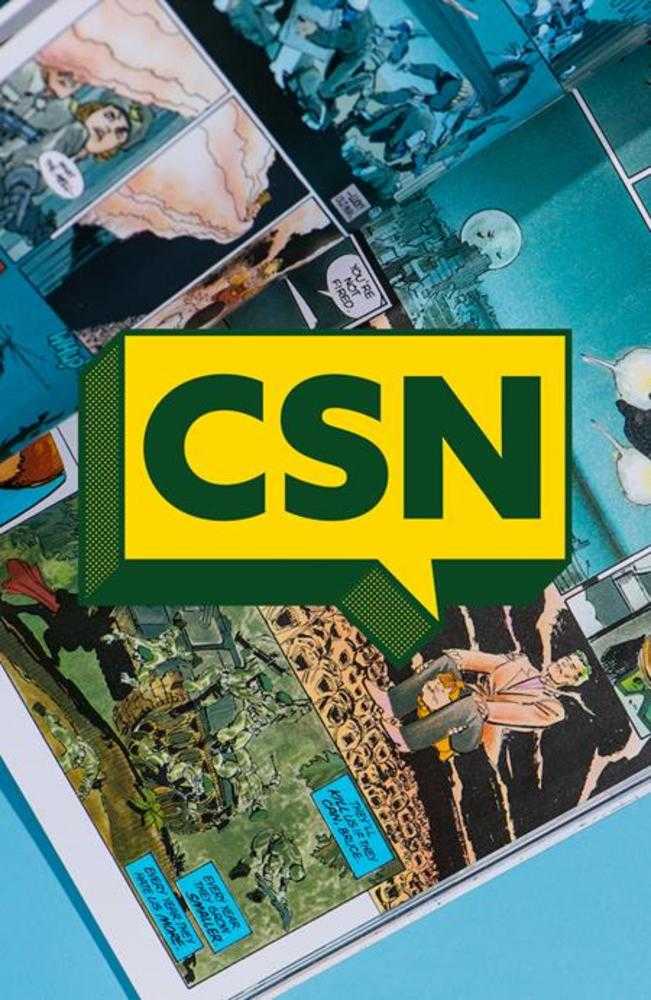 Comic Shop News #1931 (Bundle Of 100)