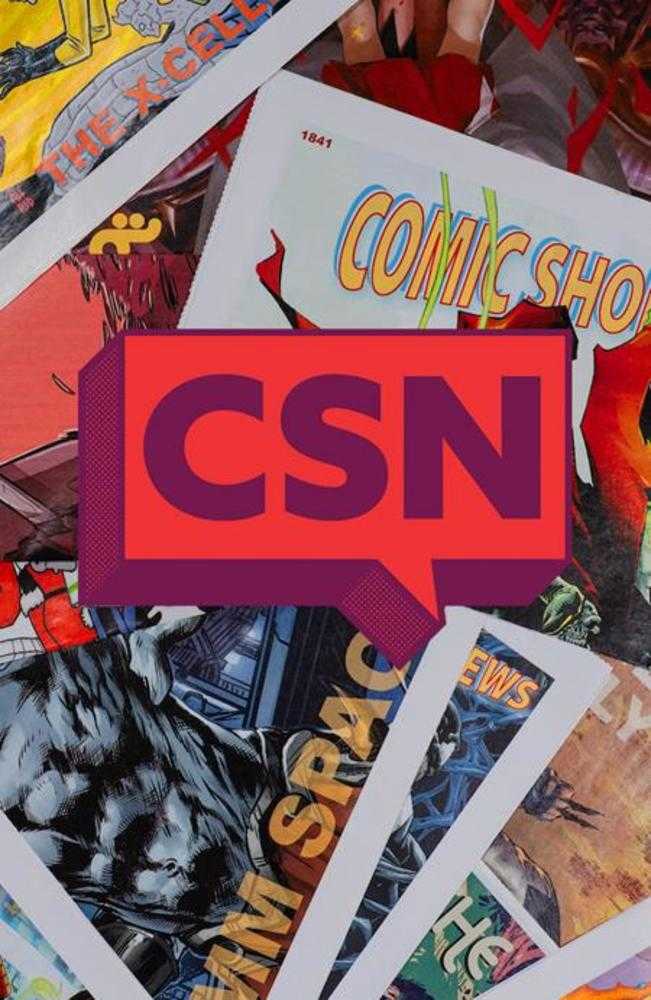 Comic Shop News #1958 (Bundle Of 100)