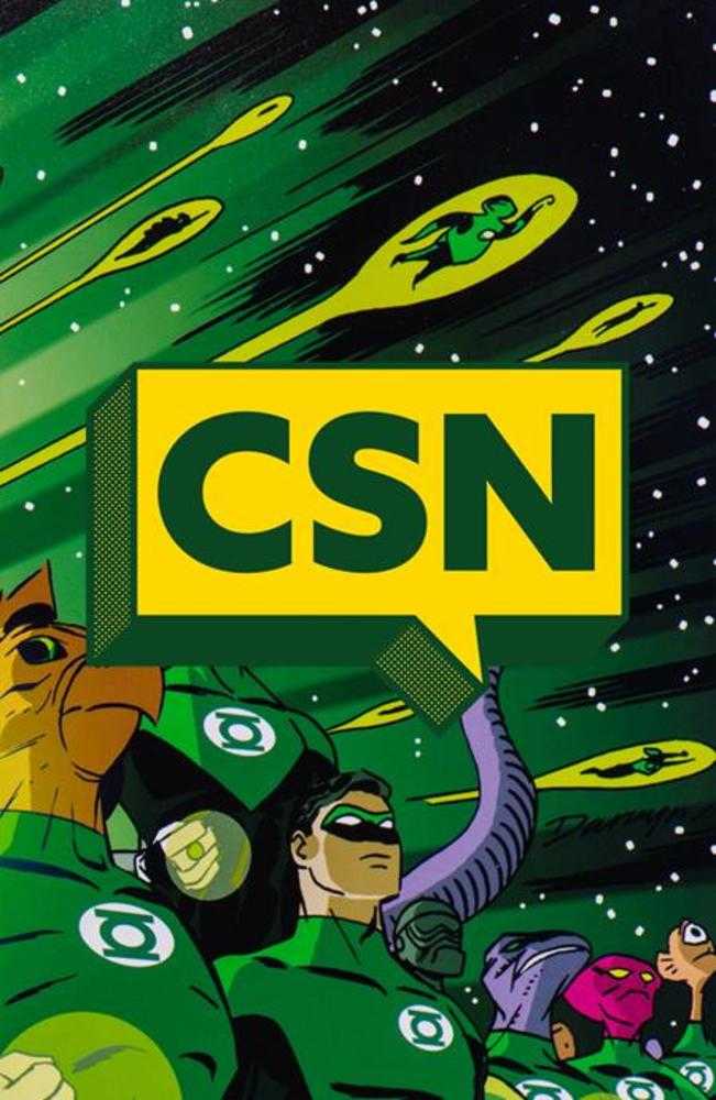 Comic Shop News #1961 (Bundle Of 100)