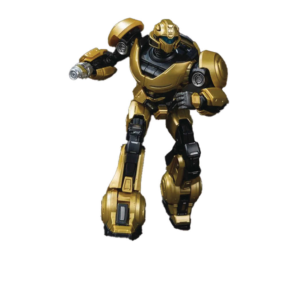 Transformers One Amk Series Cogged Mode B-127 Model Kit (Net