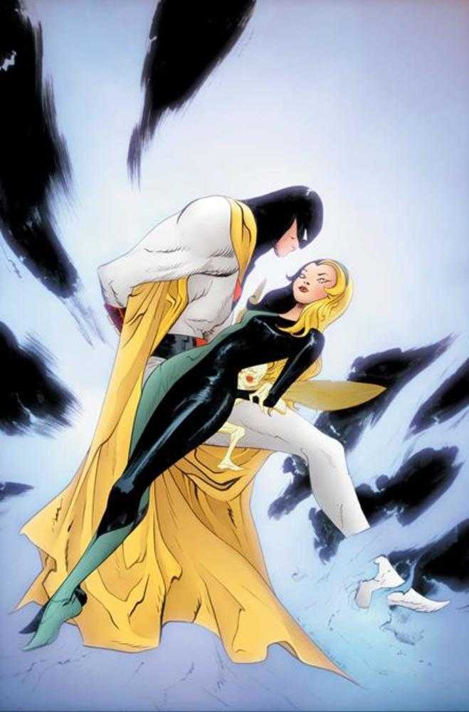 Space Ghost (2025) #2 Cover O Inc 1:20 Jae Lee June Chung Full Art Variant