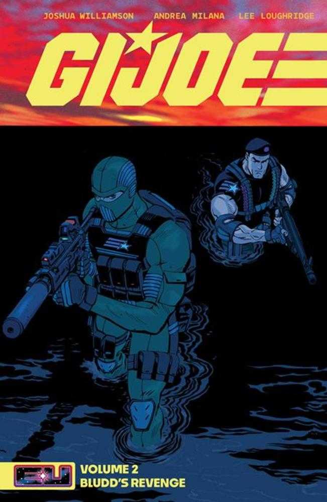Graphic Novels