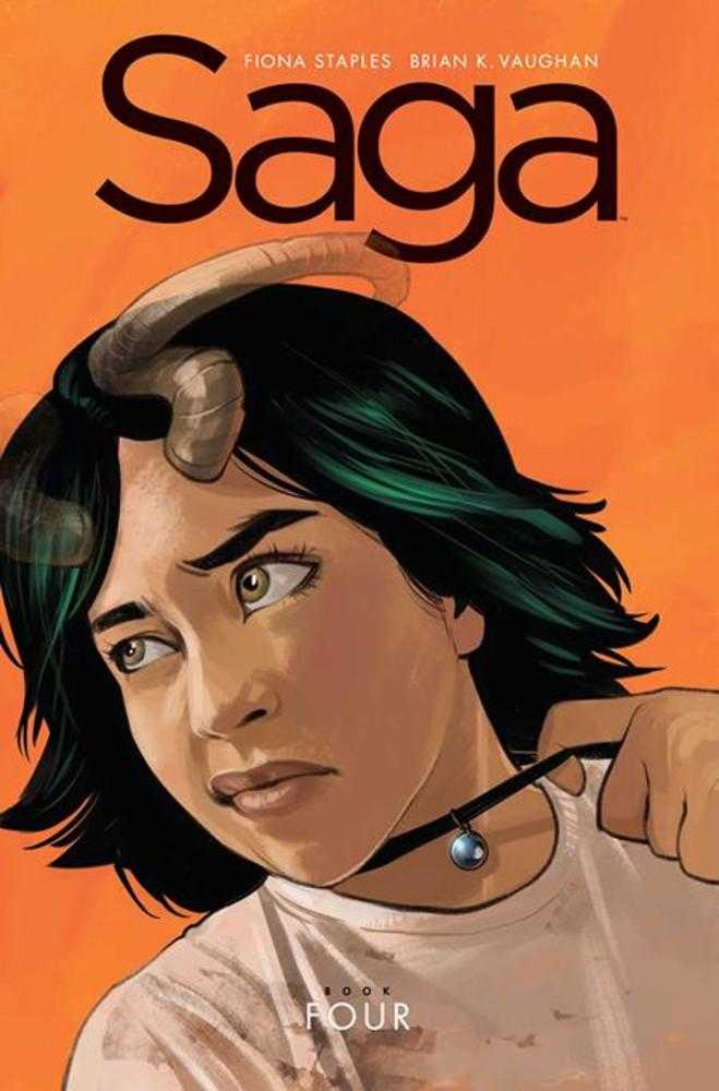 Graphic Novels