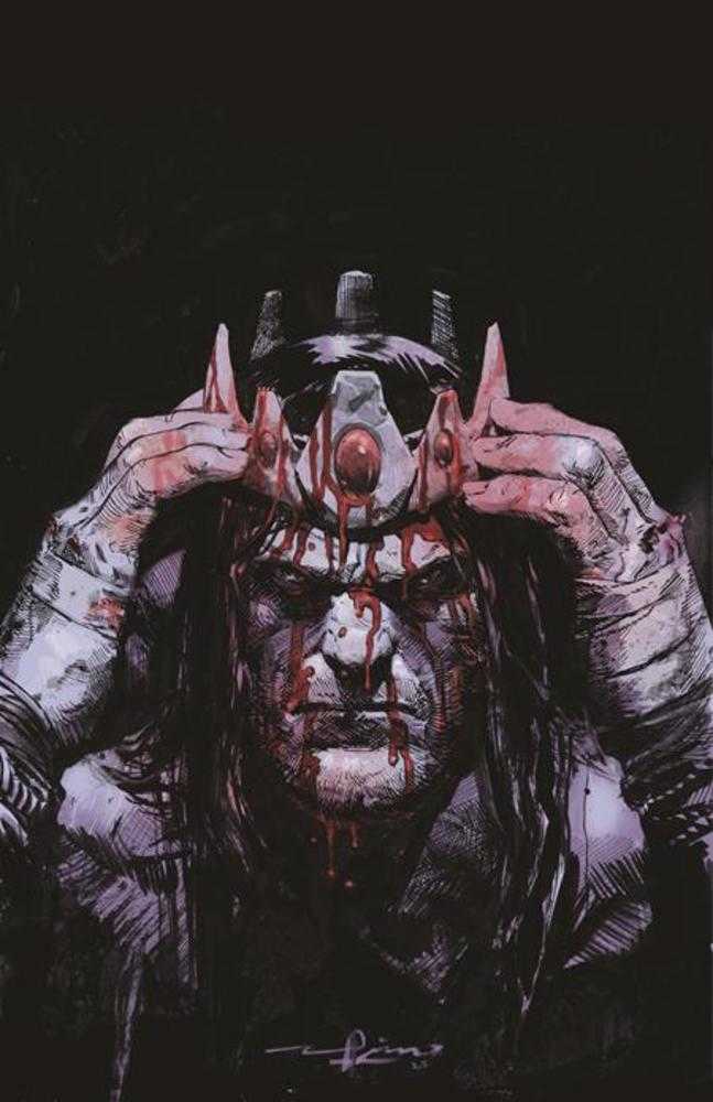 Conan The Barbarian #28 Cover E Gerardo Zaffino Full Art Variant