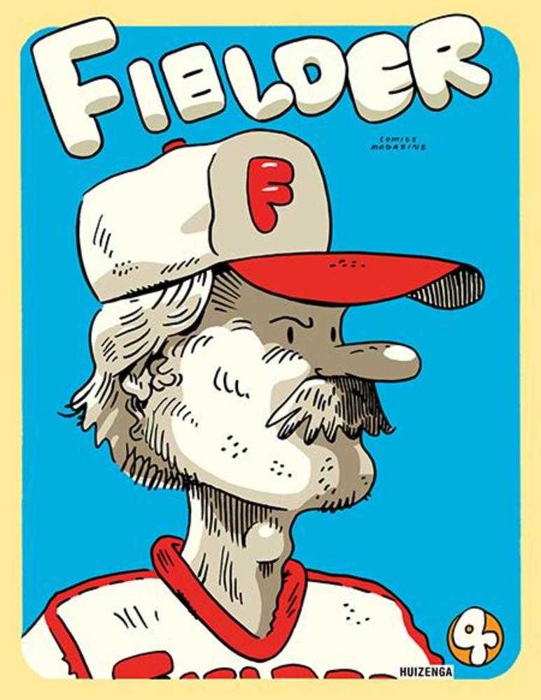 Fielder #4