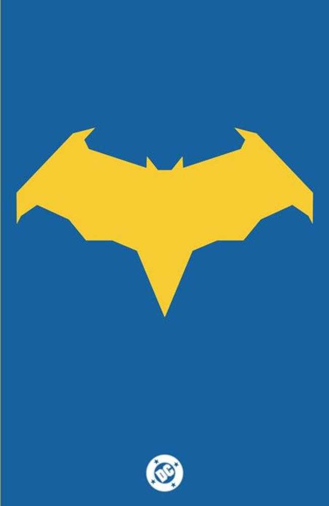 Batman #7 Cover G Symbol Variant