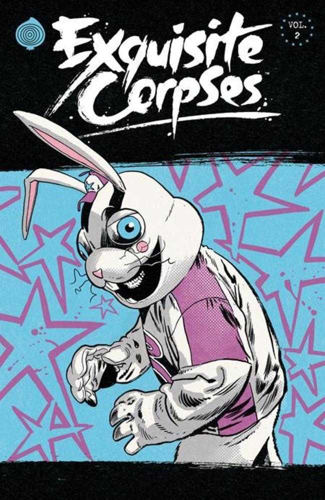 Exquisite Corpses TPB Volume 02