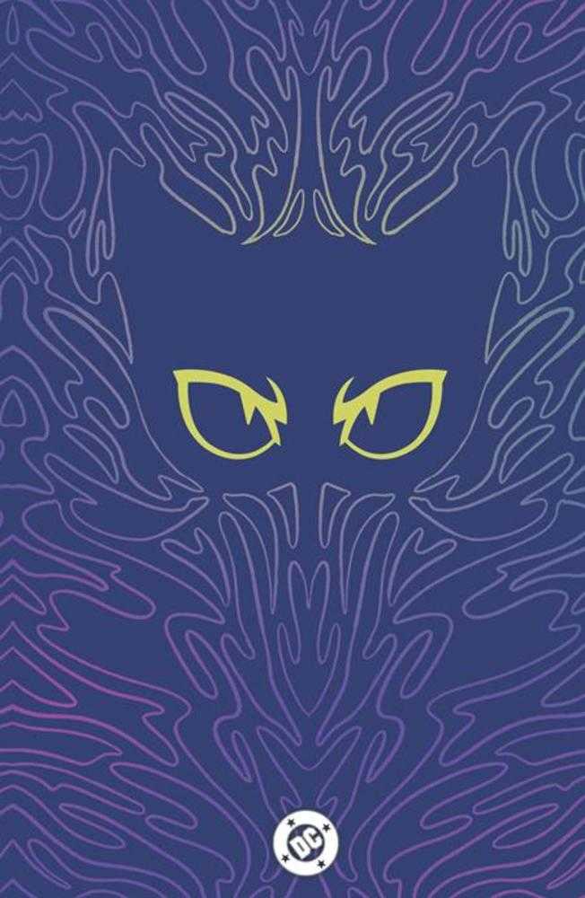 Absolute Catwoman #1 Cover F Logo Foil Variant