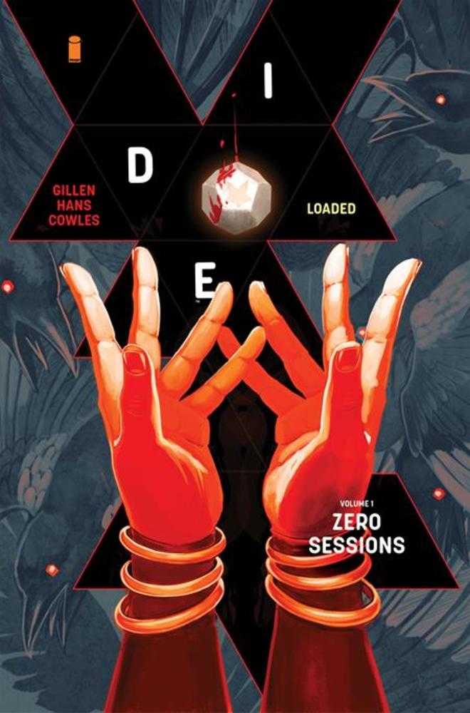 Die Loaded TPB Volume 01