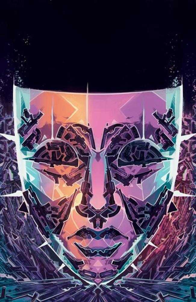 Exquisite Corpses #13 Cover D Caspar Wijngaard Variant