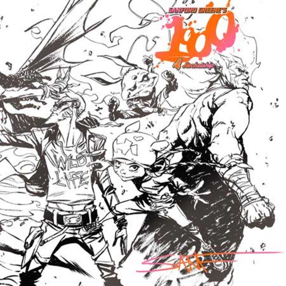 1000 Hardcover Volume 01