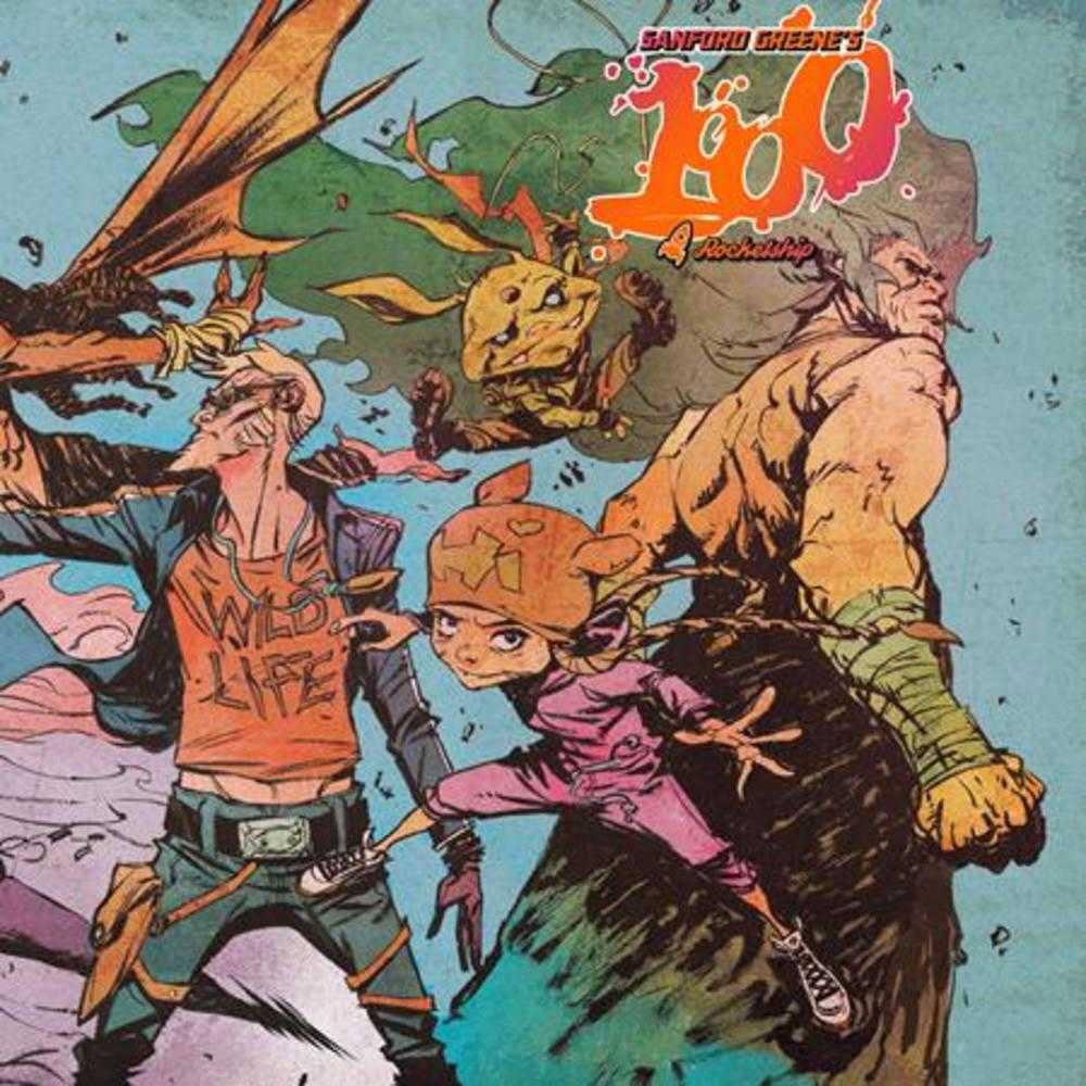 1000 TPB Volume 01