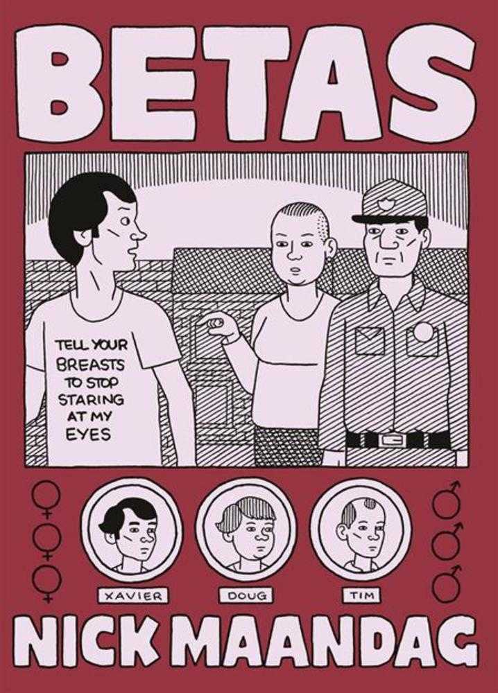 Betas TPB