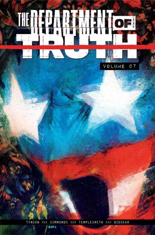 Graphic Novels