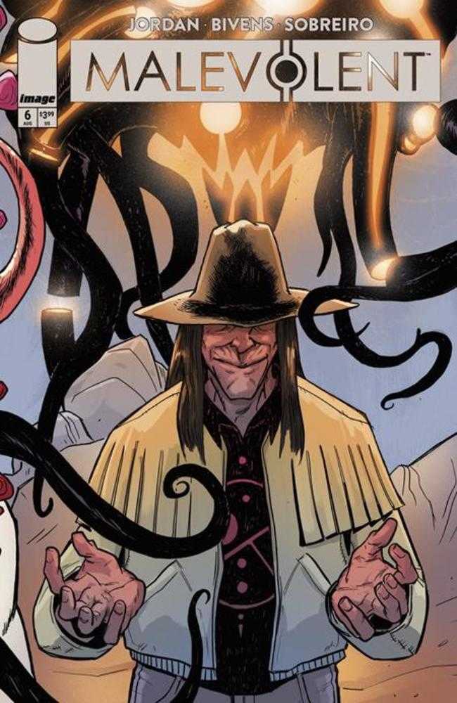 Malevolent #6