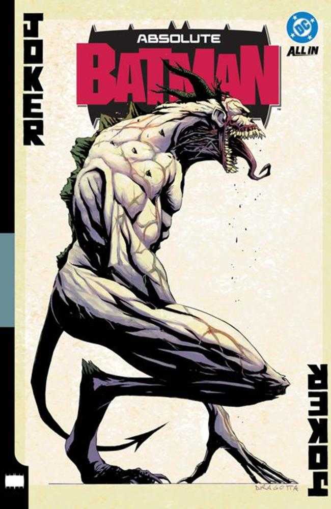 Absolute Batman Hardcover Volume 03