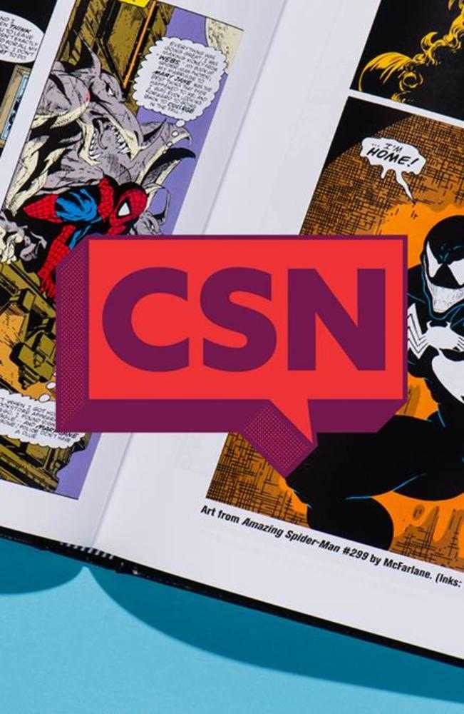 Comic Shop News #2032 (Bundle Of 100)
