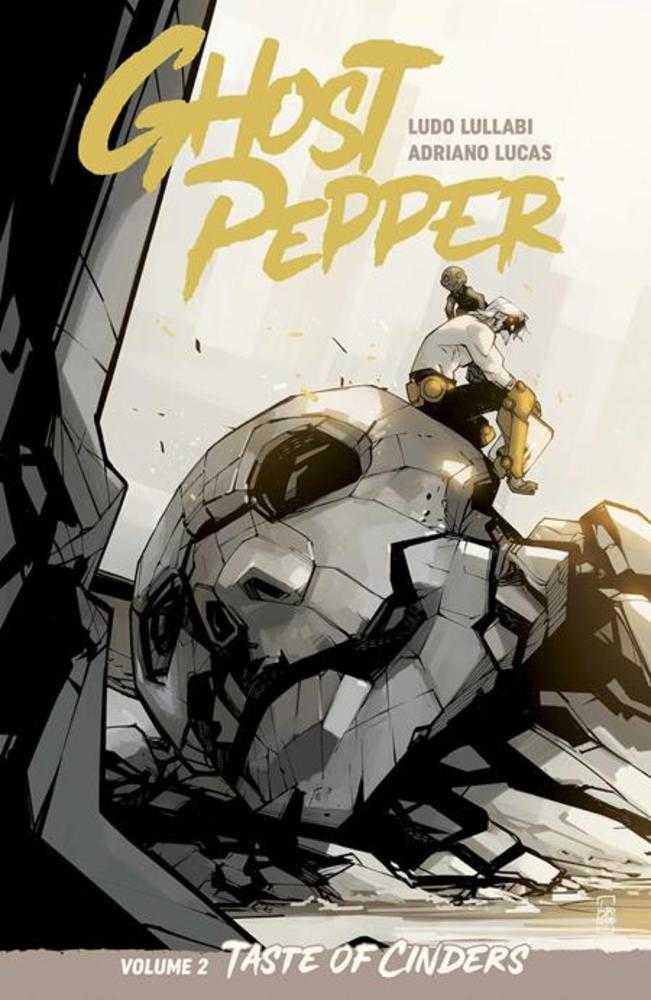 Graphic Novels