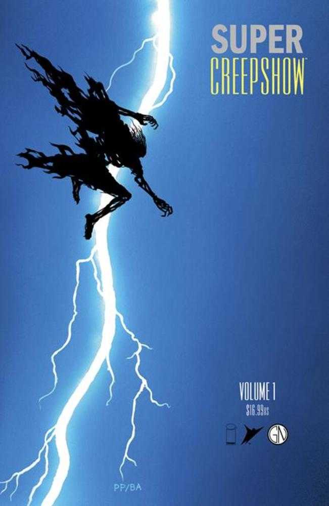 Graphic Novels