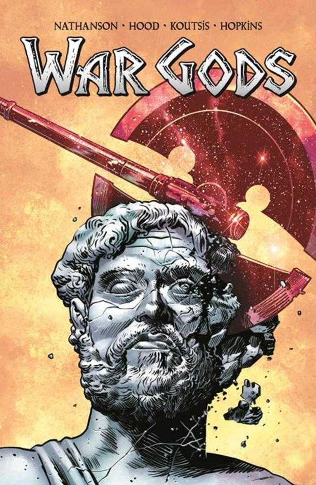Graphic Novels